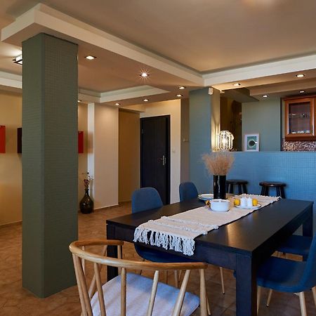 Guest House Dima Созополь Екстер'єр фото