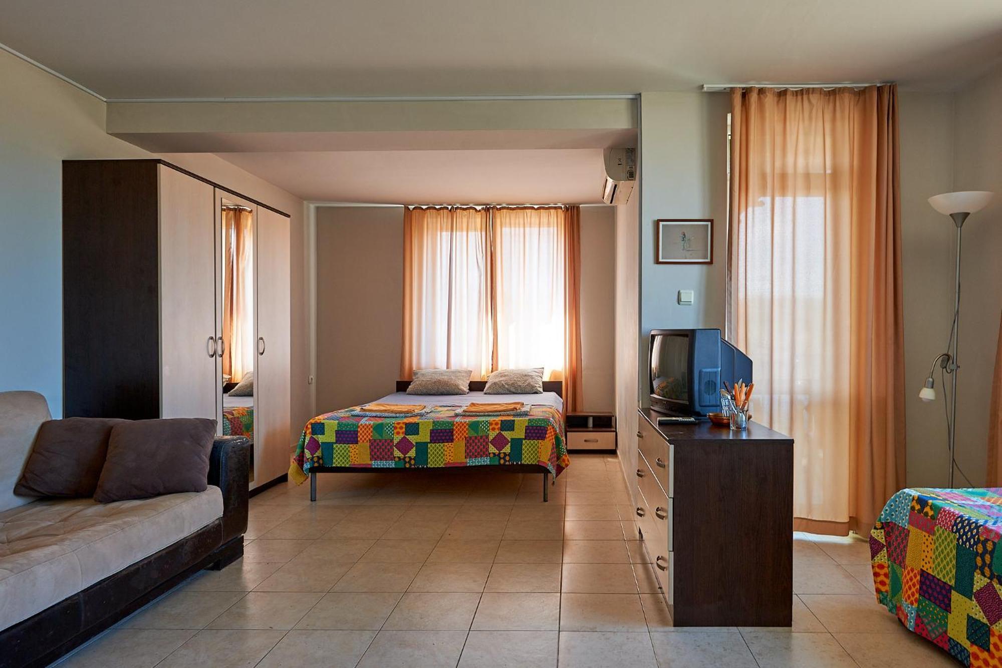 Guest House Dima Созополь Екстер'єр фото