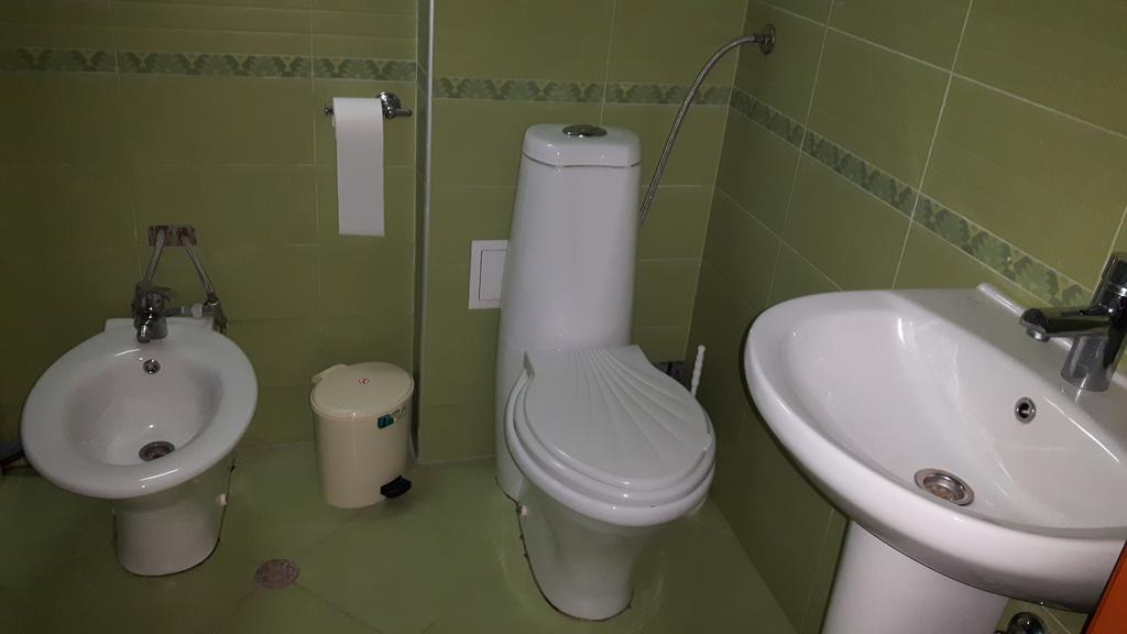 Guest House Dima Созополь Екстер'єр фото